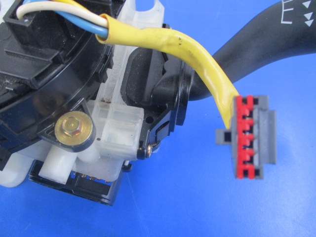 фото №6, Maverick перемикач перемикачі шлейф 5l8t14a664ad