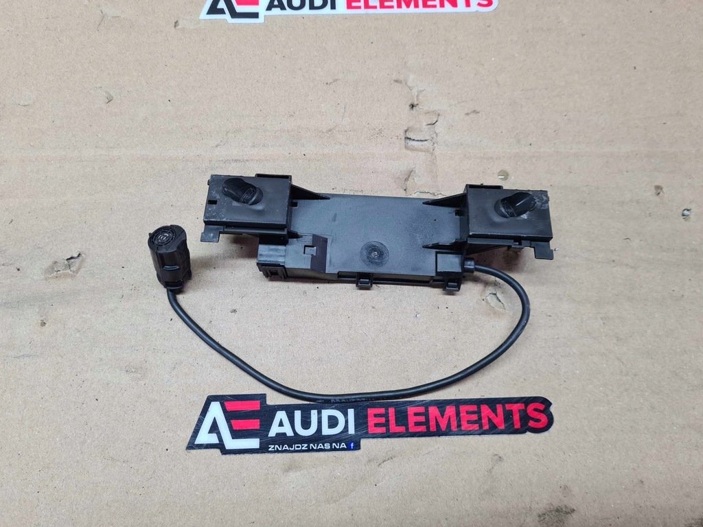 фото №1, Audi a6 c6 4f0951177 датчик движения