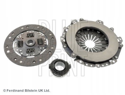 фото №12, Сцепление комплект ford mazda mazda tribute 2.0i 16v