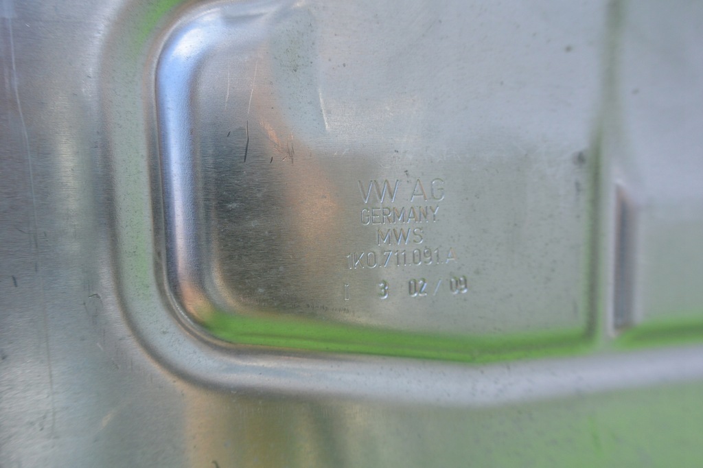 фото №7, Volkswagen оригінальний номер 1k0711049cm 1k0711265b