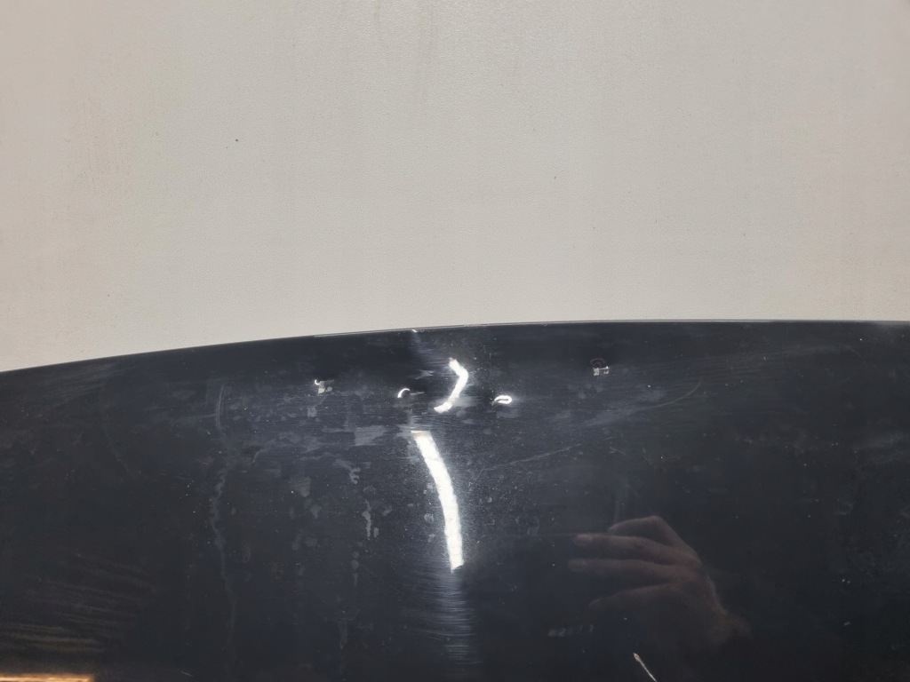 фото №5, Vw passat b8 капот кришка двигуна orginał