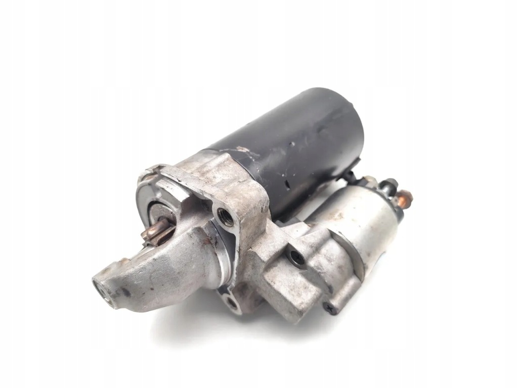 Bmw x3 стартер 3.0i xdrive бензин 170kw 231 hp 2004 suv 4/5dr 03-06 Доставка