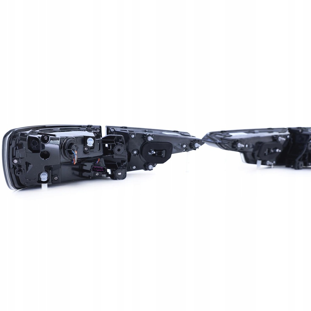 фото №8, Лампи задні led audi a4 s4 b9 8w sedan 15+