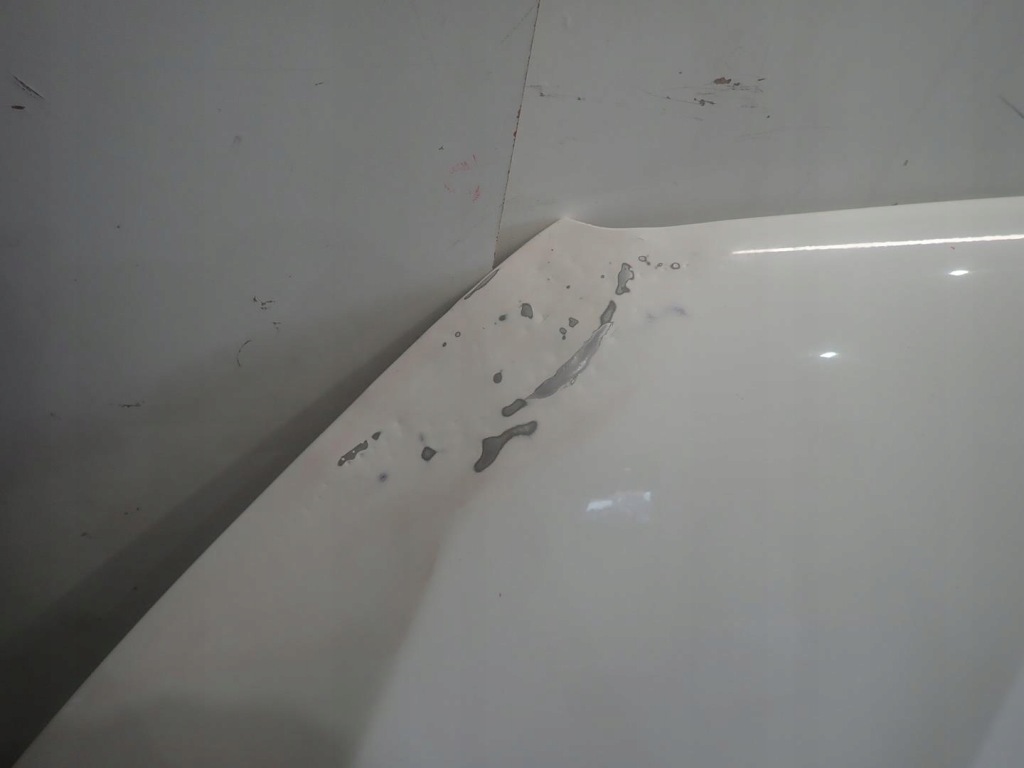 Капот mercedes glc w253 a253 Цена