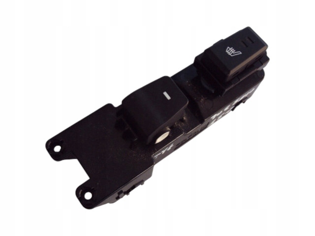 фото №1, Панель скло задня hyundai tucson ii 1.7 crd 2017-