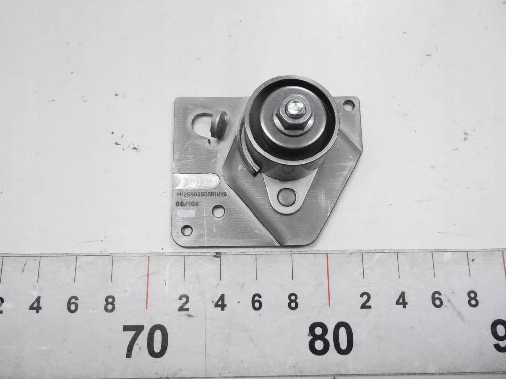 фото №3, Насос воды renault laguna 1.9dci 1987948207