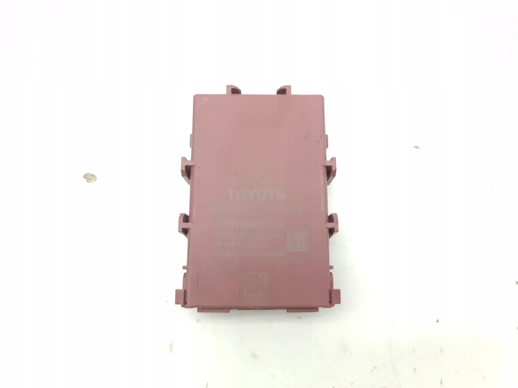 фото №1, Toyota rav 4 xa50 2019 модулі комфорту