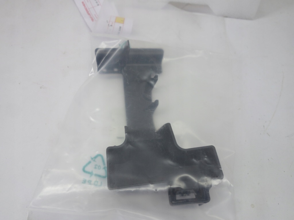 фото №3, Воздуховод воздуха renault clio iv lift 2016- 628169950r