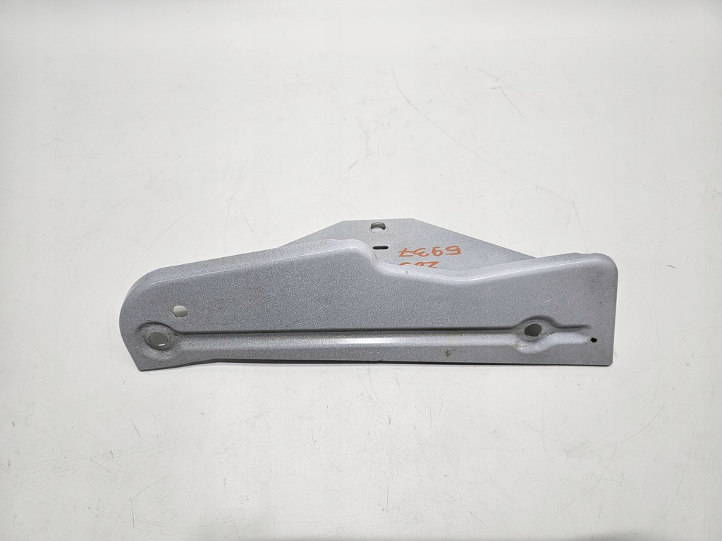 фото №4, Кронштейн лист сидіння задня renault zoe i #5937