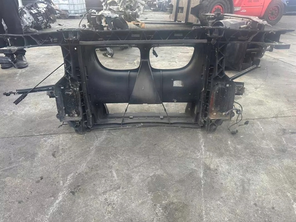 фото №6, Pas передний усилитель передний bmw i 1 e87 оригинал