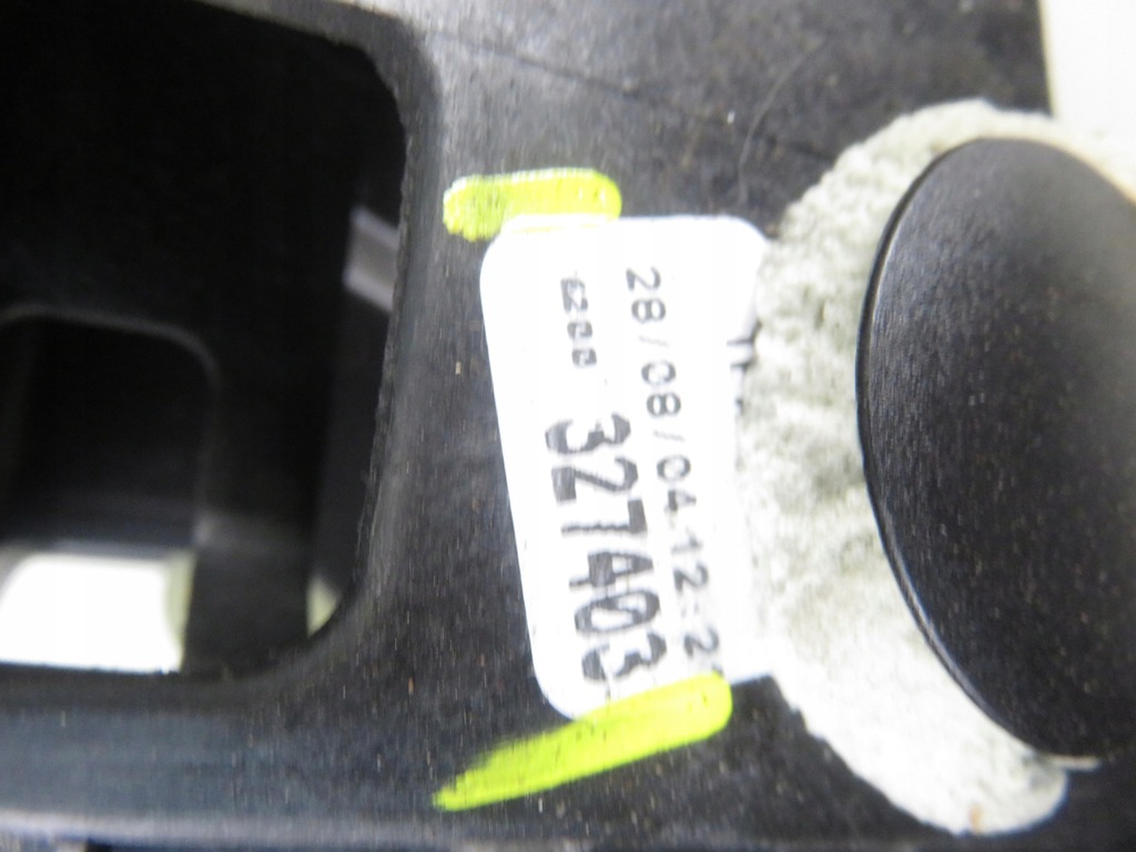 фото №5, Домкрат renault grand scenic ii 1.6 782 8200327403