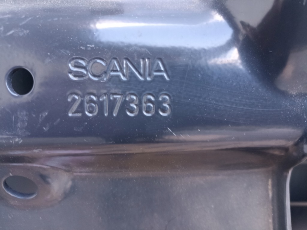 фото №2, Кронштейн кронштейн scania r s ngs 2617363