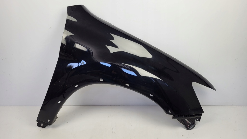 Купить -крыло  перед передний правый  mitsubishi asx 2010 -