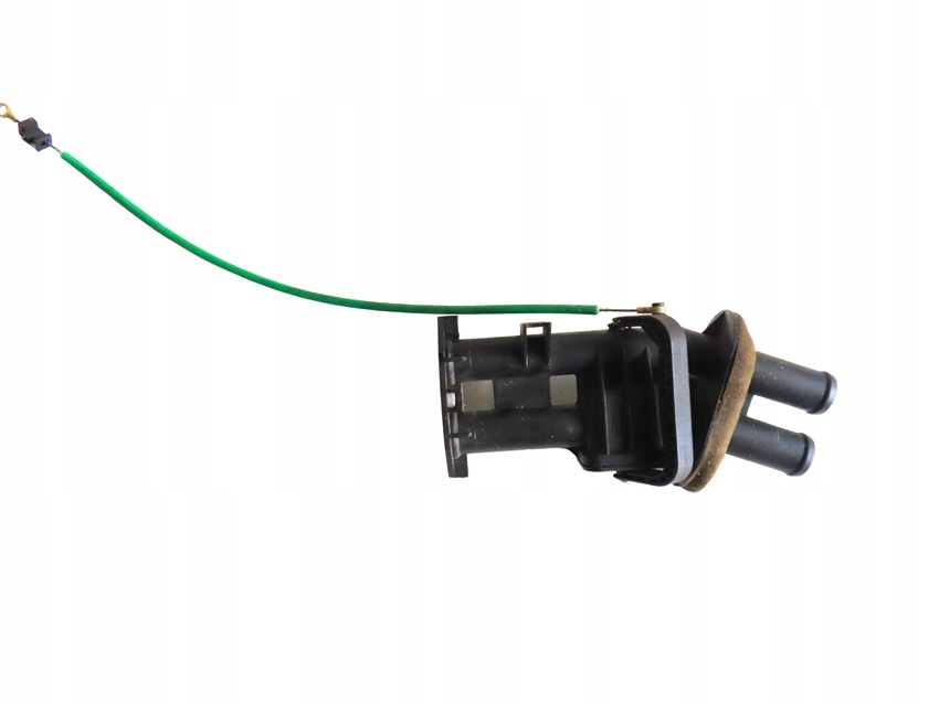 фото №1, Клапан обігрівача wody з трос mercedes sprinter 903 1995-2006 rok 662553c