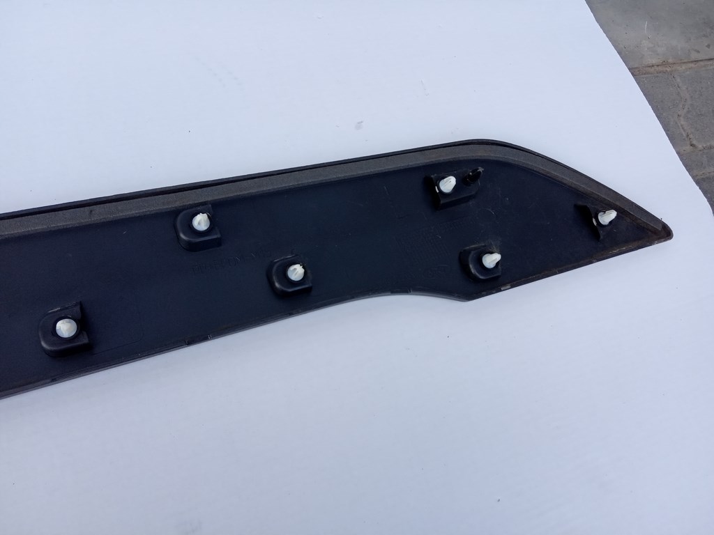 фото №9, Ford tourneo connect mk2 dt11 - молдинг дверь lp