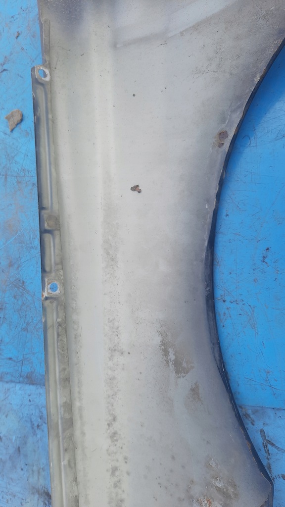 фото №12, Крила перед правий volvo s40 v40 95-00r