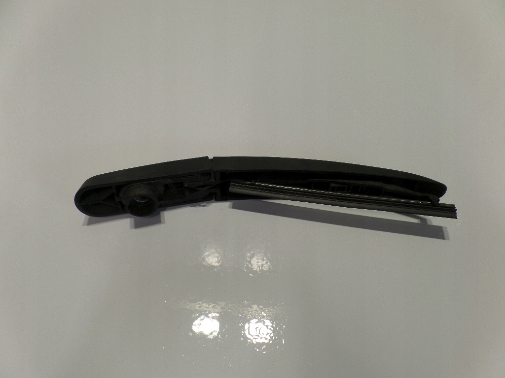 фото №1, Citroen ds5 рычаг задний дворники 9800473280