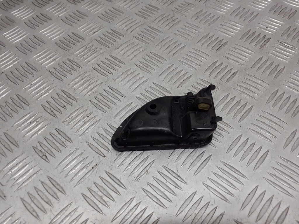 фото №3, Ручка ліва передня внутрішня nissan kubistar