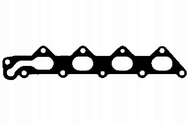 фото №11, Прокладка kol. wyd. chevrolet cruze 11-