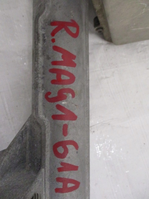 фото №13, Citroen c3 iii рулевая рейка трансмиссия рулевая