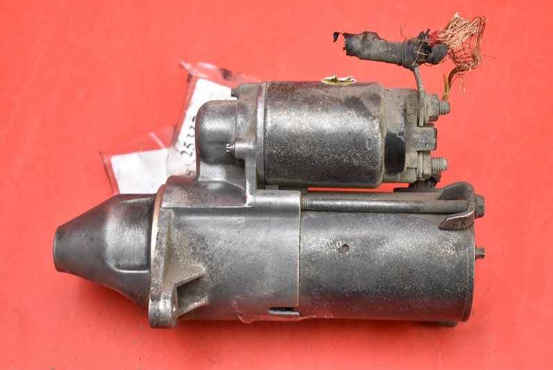 фото №4, Стартер test f14d3 chevrolet lacetti 1.4 e-tec 95 km 2 ii 04-13