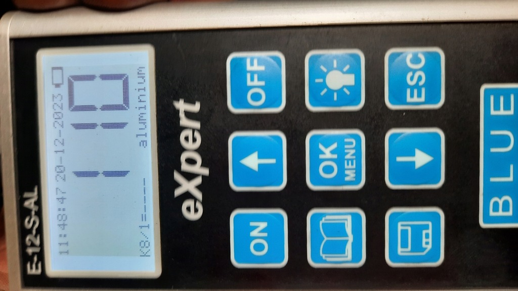 фото №10, Крила перед правий volvo s90 v90 cross country