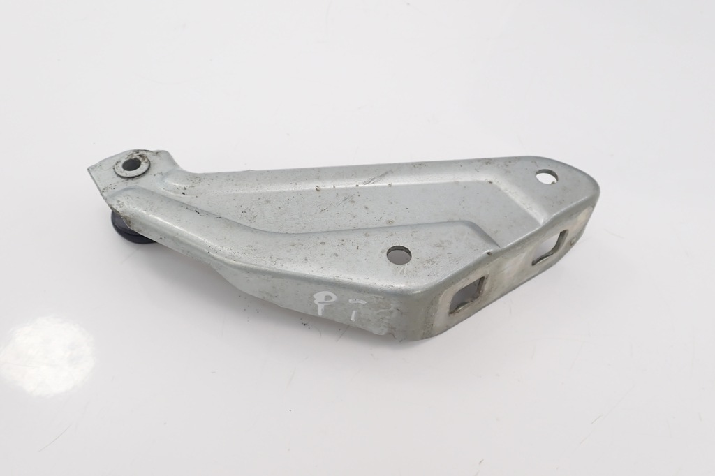 фото №2, Renault kangoo ii 07- кронштейн ролик двері праве задня