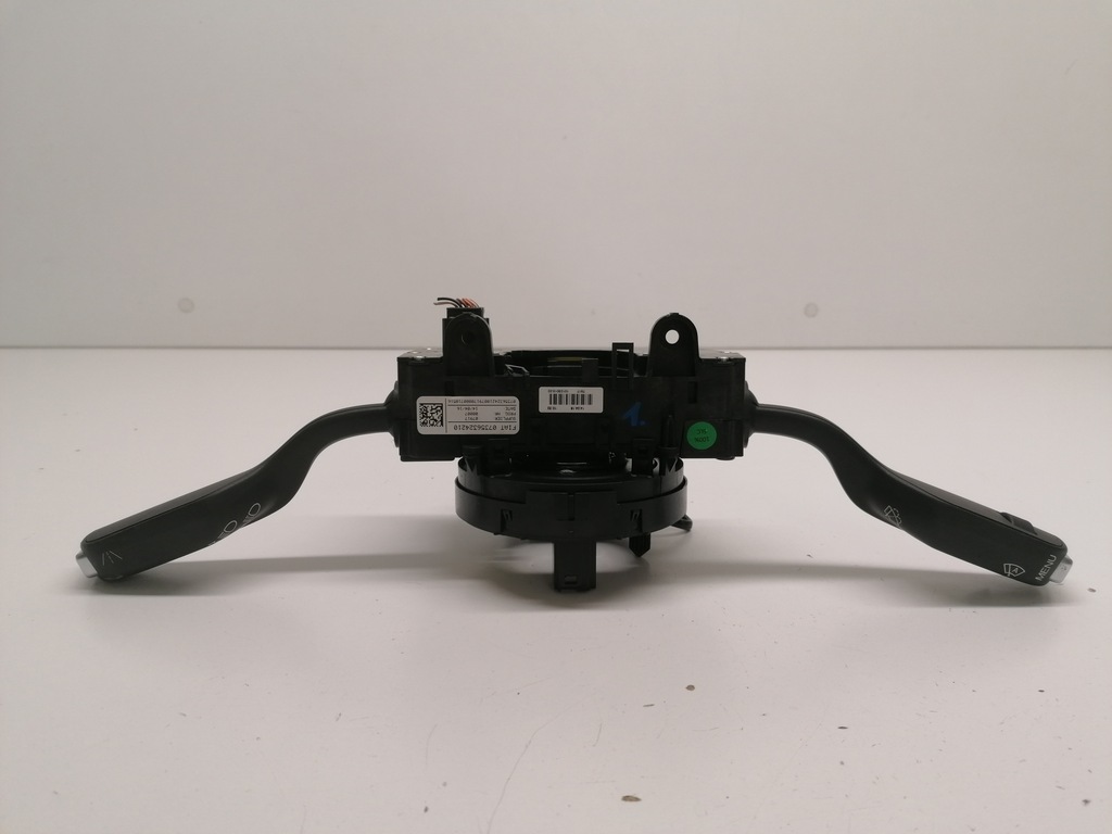 фото №6, Alfa romeo giulia переключатель комбинированный лента оригинал 07356324210