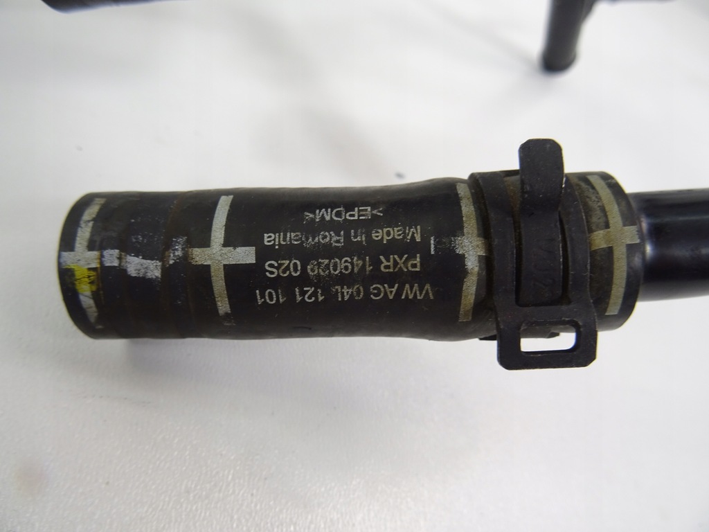 фото №5, Audi q3 lift трубки дроти wody 04l121064ae