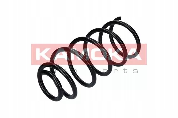 фото №13, Пружина подвеска перед kamoka 2110060