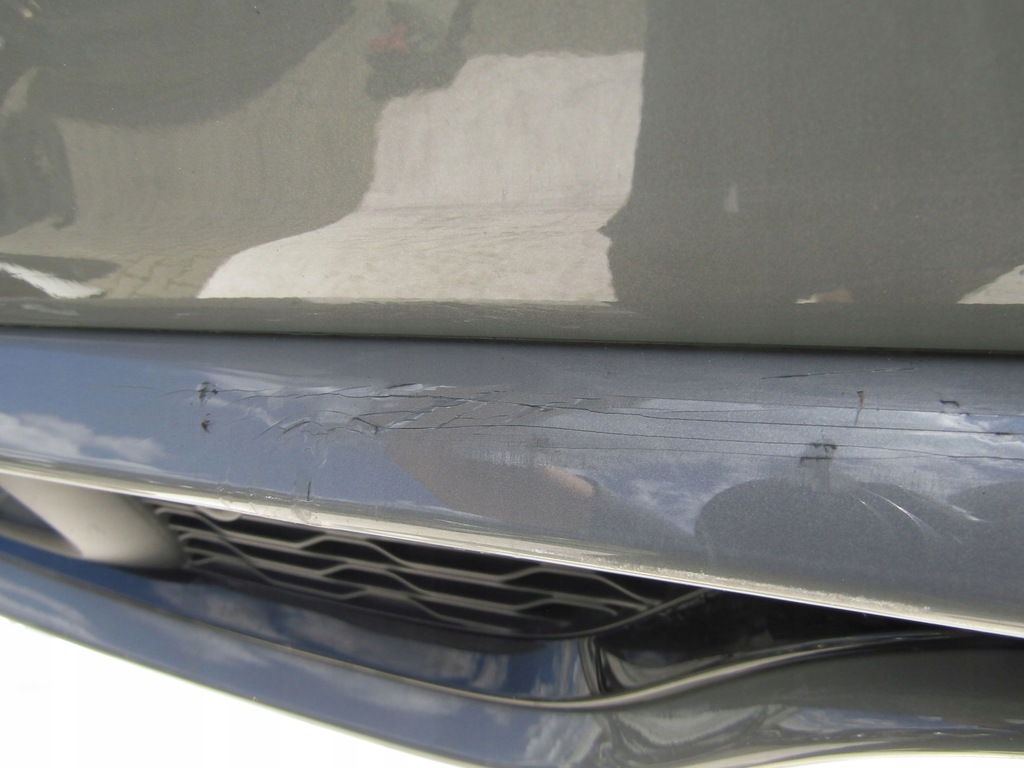 фото №8, Бампер mini cooper f56 14-20 3d s sport задня pdc