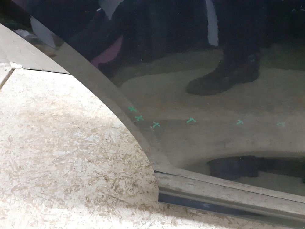 фото №8, Дверь задние задняя правое audi q5 80a 2018-