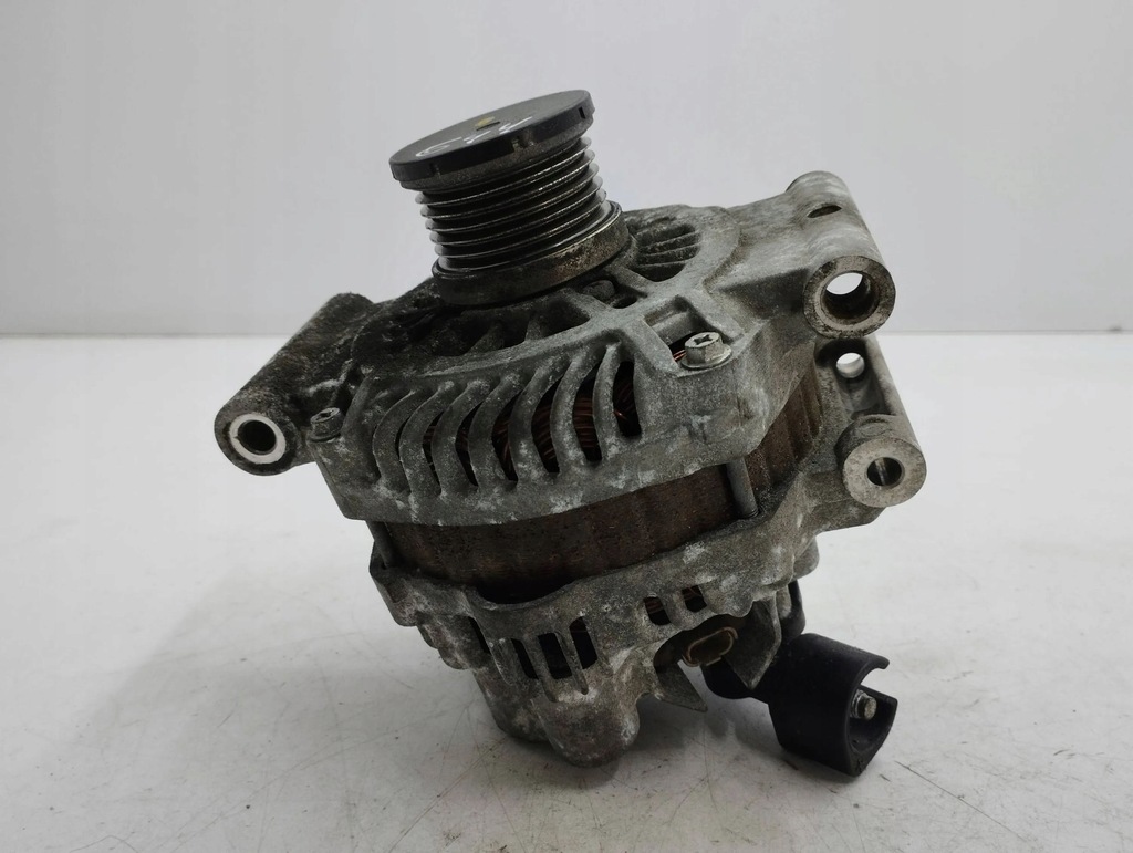 фото №1, Mini cooper countryman r60 2014 генератор