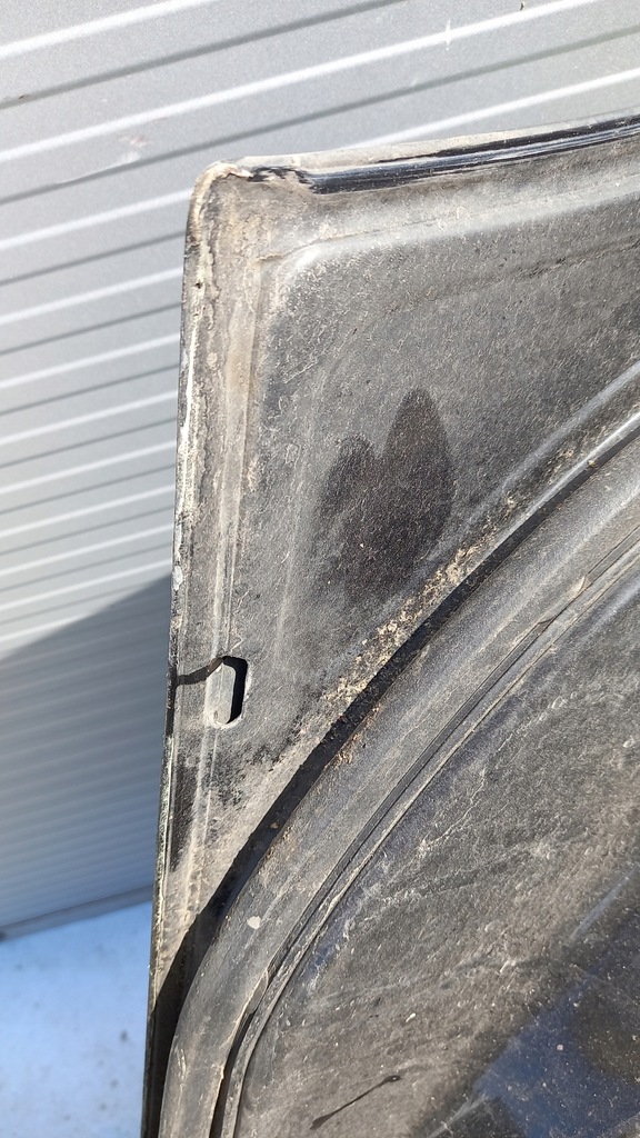 фото №11, Двері задня задні ліва citroen c5 04r kombi