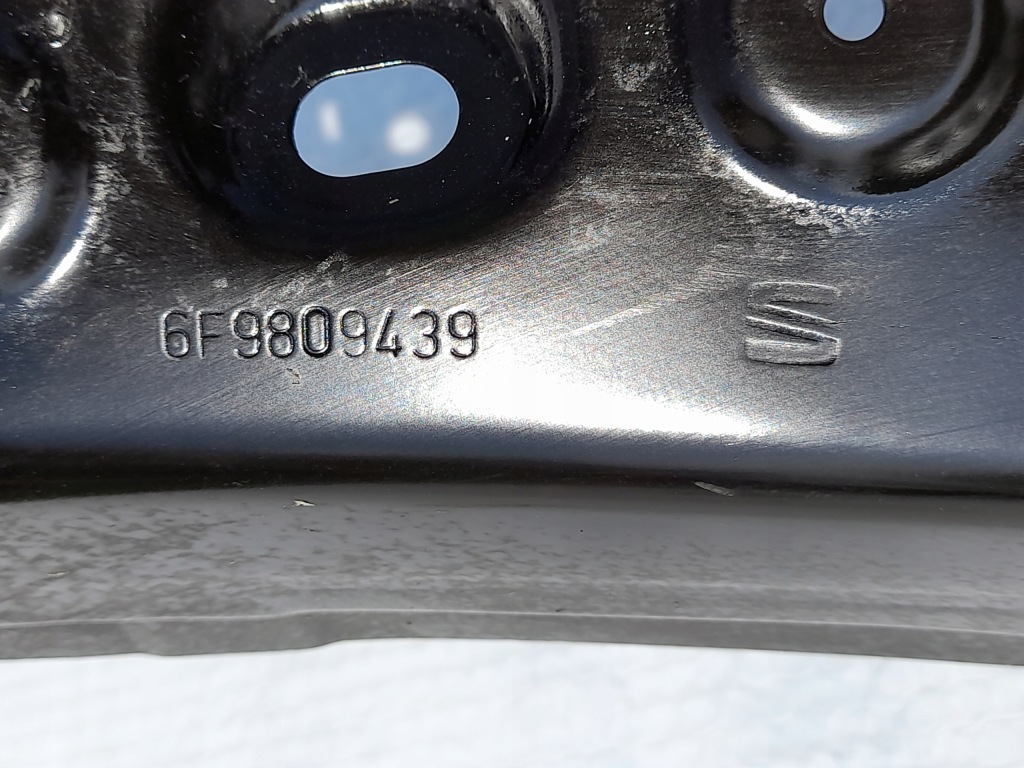 фото №5, Pas задний seat arona 6f9 org. новый