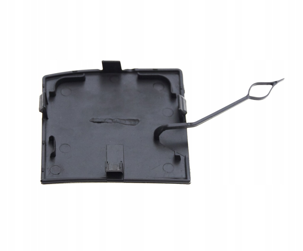 фото №2, Заглушка фаркоп do nissan rogue sport 2017- 622a0-4ea0a