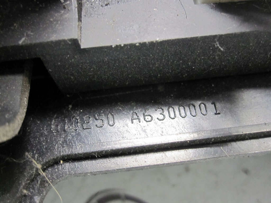 фото №6, Nissan murano z50 05r счетчик приборы g10250 a6300001 anglik