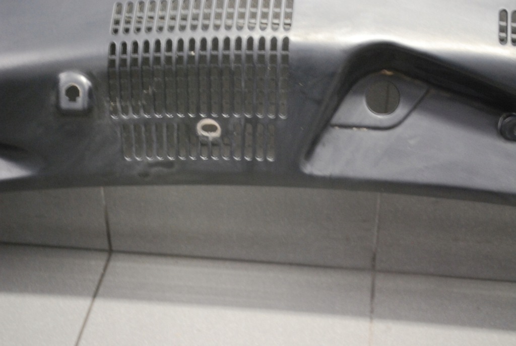 фото №5, Жабо jeep grand cherokee wj eu 55155355ab