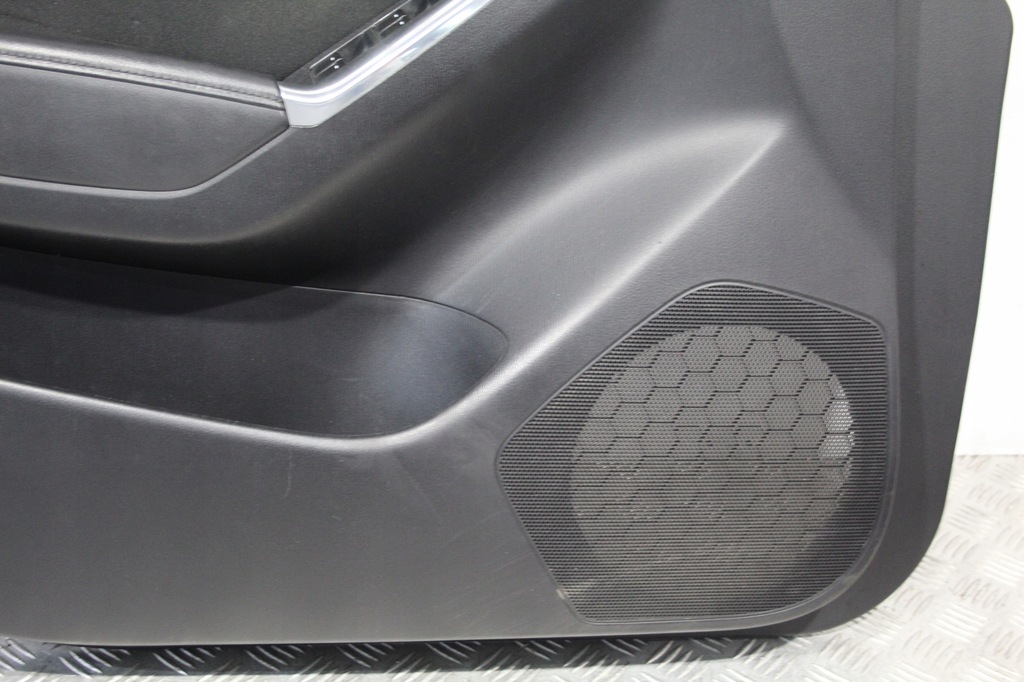 фото №4, Обшивка дверь левый перед mazda cx5 kd lift