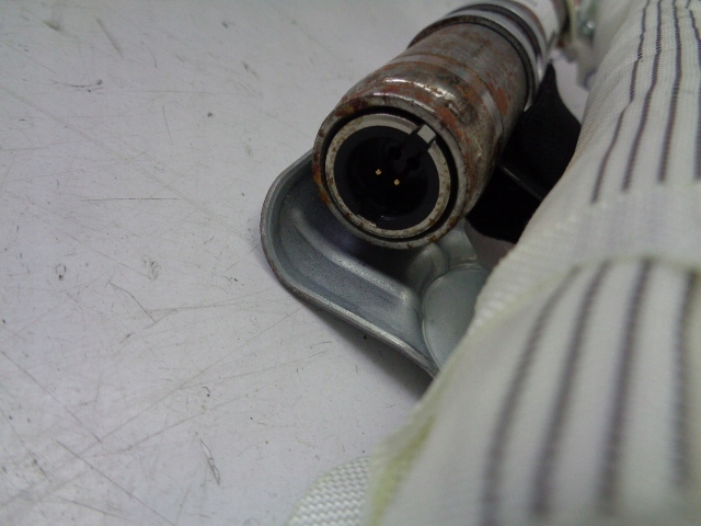 Шторка безпеки подушка безпеки ліва renault arkana 1.6 e-tech 2021 rok Доставка