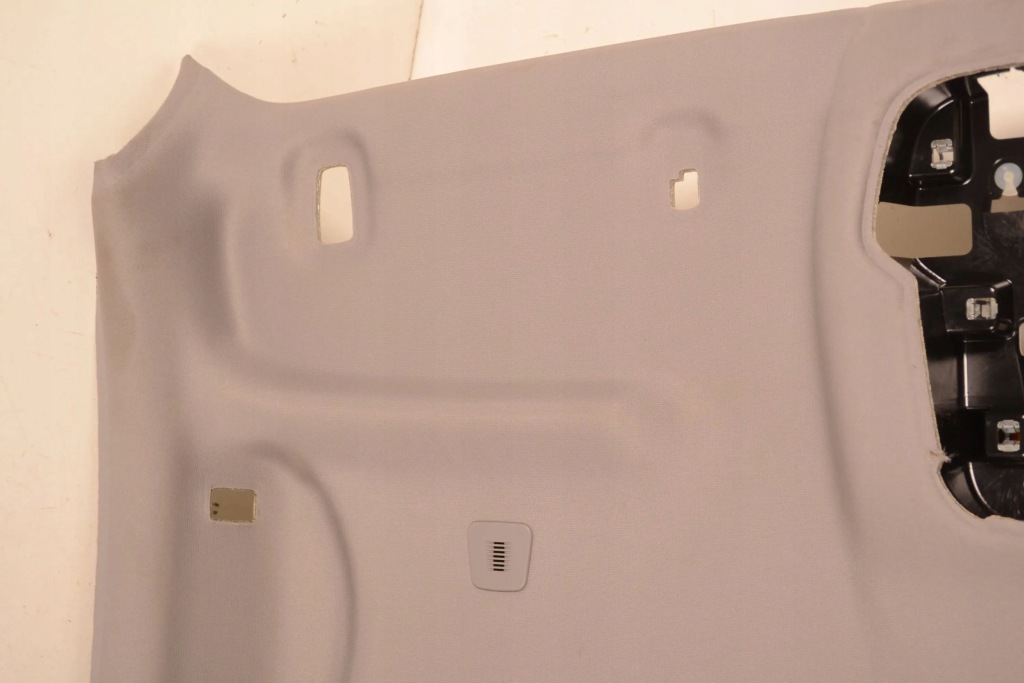 фото №4, Alfa romeo giulia 2017 потолок