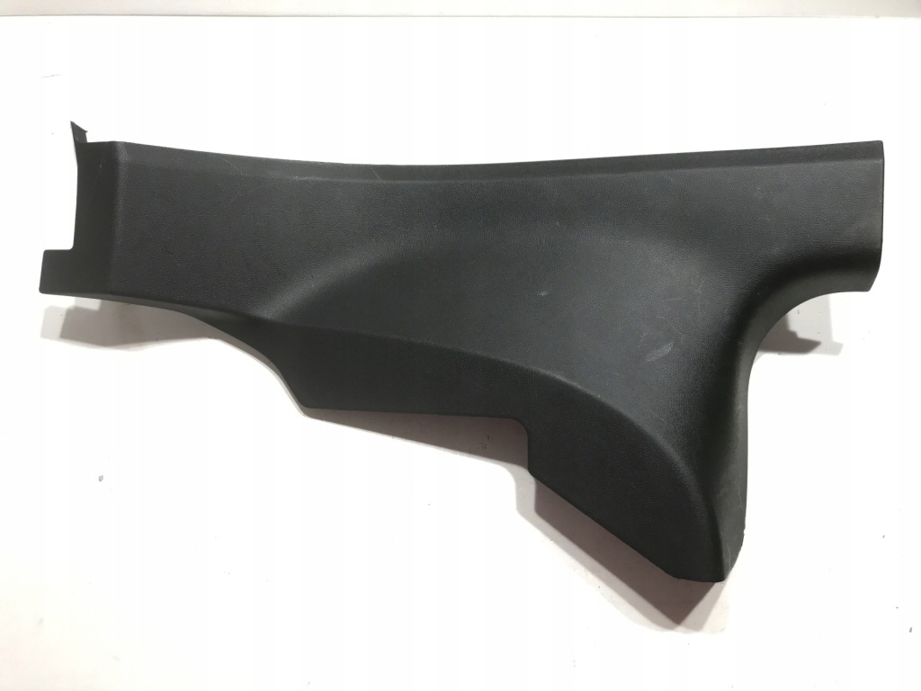 Купить Обивка порог левая задний tesla s 1643433-00-a