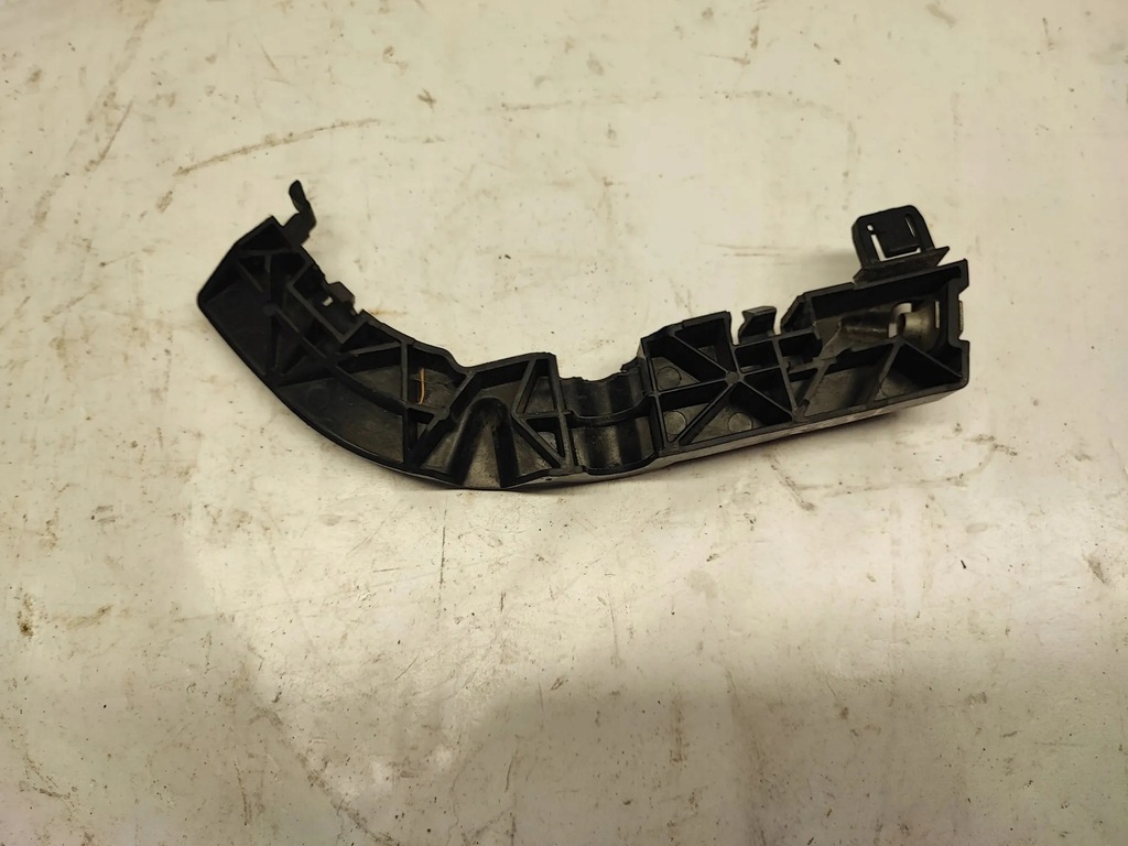 фото №11, Левый направляющая передний бампера dodge challenger coupe 68024343ad 3.6l