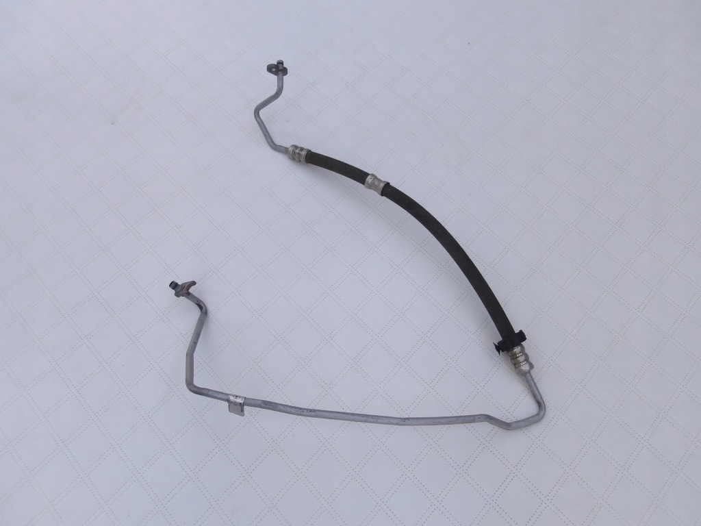 фото №1, Sandero ii 0.9 tce шланг кондиционера 497203690r