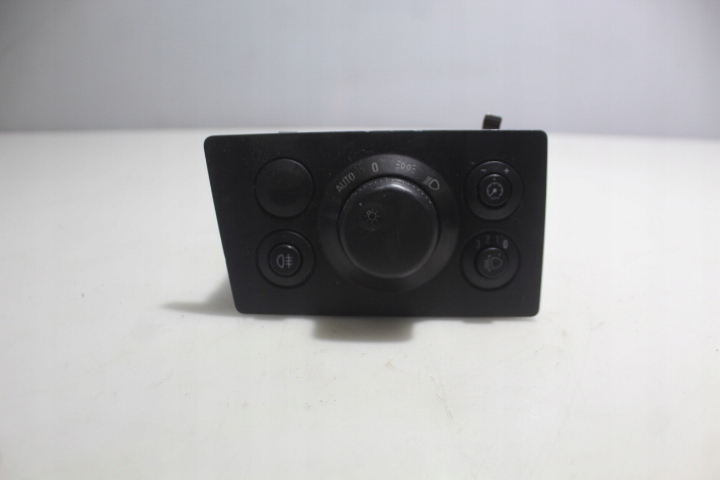 фото №1, Перемикач світла opel zafira b