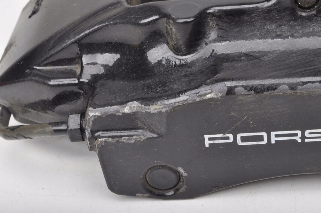 фото №6, Porsche 911 996 супорт гальмівний задня задній brembo 996352421