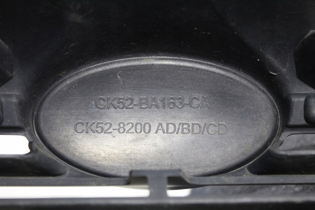 фото №3, Land rover vogue l405 решітка радіатора