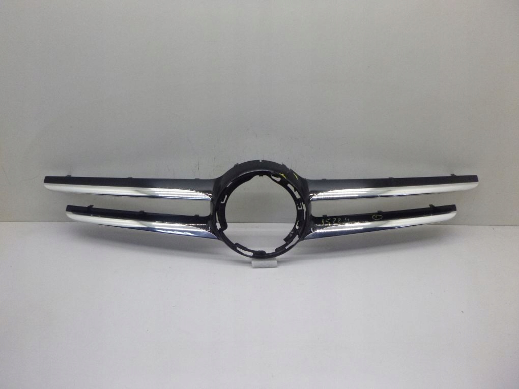 фото №1, Mercedes c-klasa w205 решітка радіатора решітка радіатора