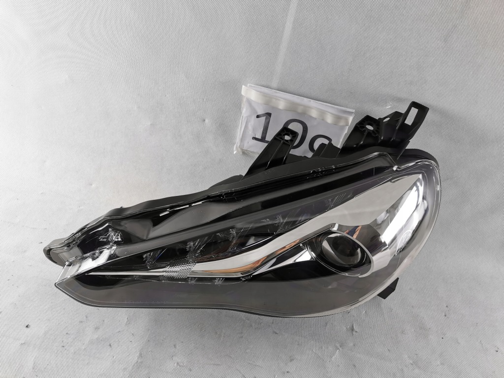фото №7, Toyota gt86 lift full led левый фара лампа