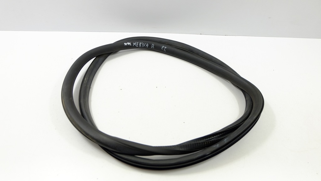 фото №1, Opel meriva b прокладка дверь правый задняя